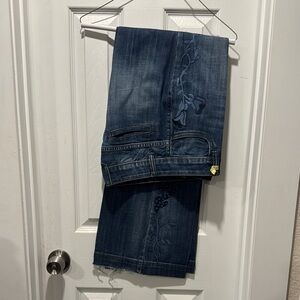 Stetson City Trouser Jean